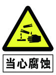 安全标识