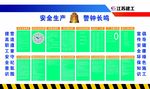 安全生产喷绘