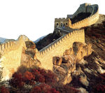 长城