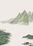 中国风背景