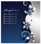 欧式花纹