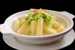 芹菜土豆条