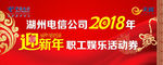2018新年活动券