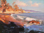 风景油画