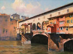风景油画