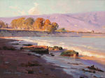 风景油画