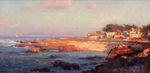 风景油画