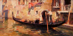 风景油画