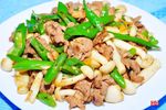 炒菜