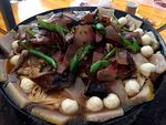 吊锅