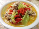 炒菜
