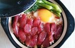 煲仔饭
