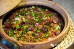 煲仔饭