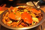 大闸蟹