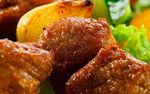 烧肉