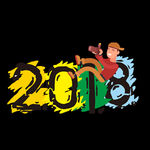 2018年元素