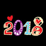 2018年元素
