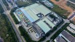 五洲龙深圳工厂