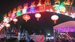 绵阳国际兰花主题公园