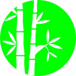 竹子图标