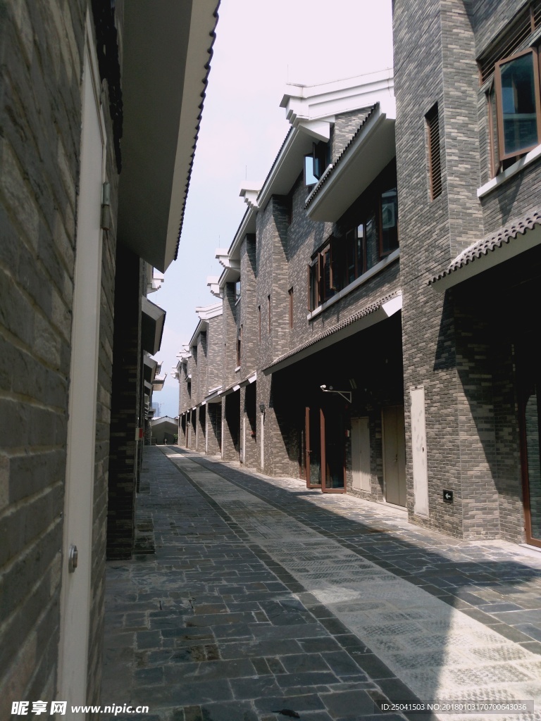 岭南建筑