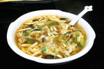 酸菜汤