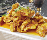 锅包肉