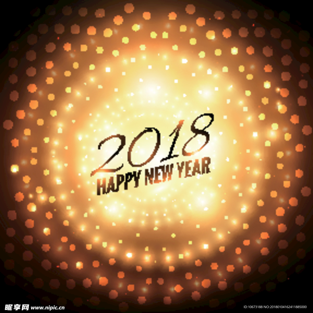 新年过年相关素材