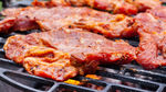 烤肉