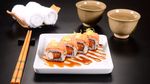 日本料理
