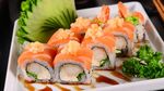 日本料理