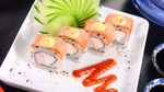 日本料理