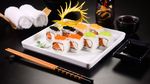 日本料理