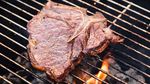 烤肉