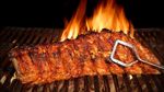 烤肉