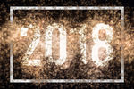 2018边框
