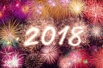 2018烟火