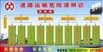 危险品辨识