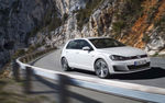 高尔夫GTI