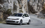 高尔夫GTI