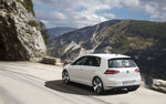 高尔夫GTI