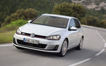 高尔夫GTI