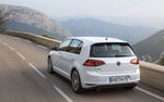 高尔夫GTI