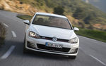 高尔夫GTI
