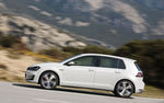 高尔夫GTI
