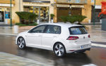 高尔夫GTI