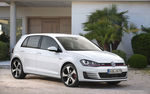 高尔夫GTI