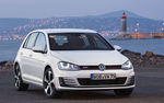 高尔夫GTI
