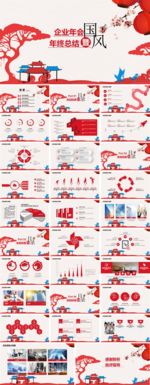 工作 总结 汇报 计划 PPT