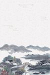 中国风背景